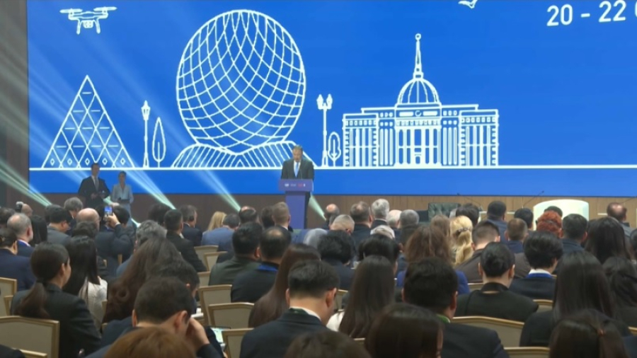 Казахстан принимает форум по авиационной безопасности ИКАО-2026