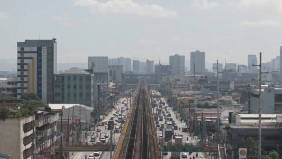 США и Филиппины создадут логистический хаб