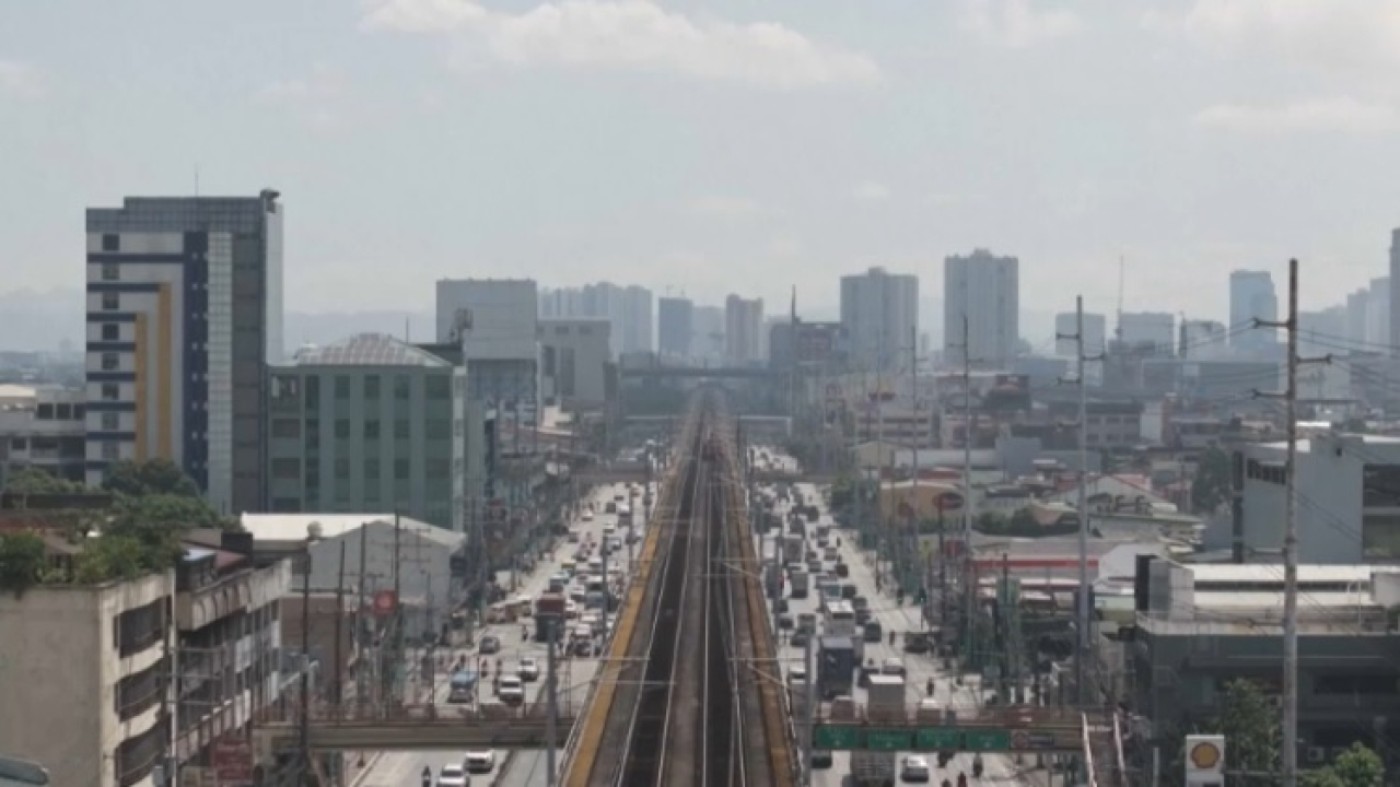 США и Филиппины создадут логистический хаб