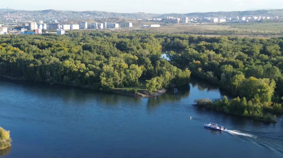 В пригороде ВКО создают экопарки
