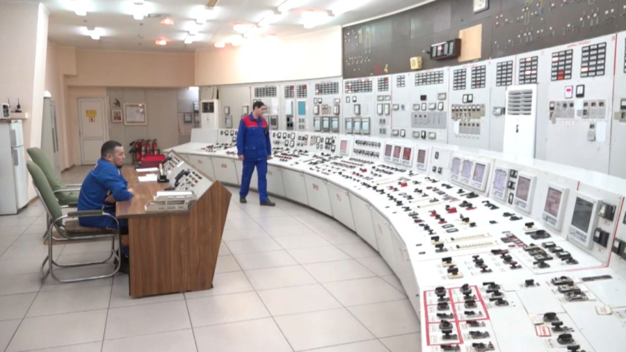 К отопительному сезону готовятся в Мангистауской области