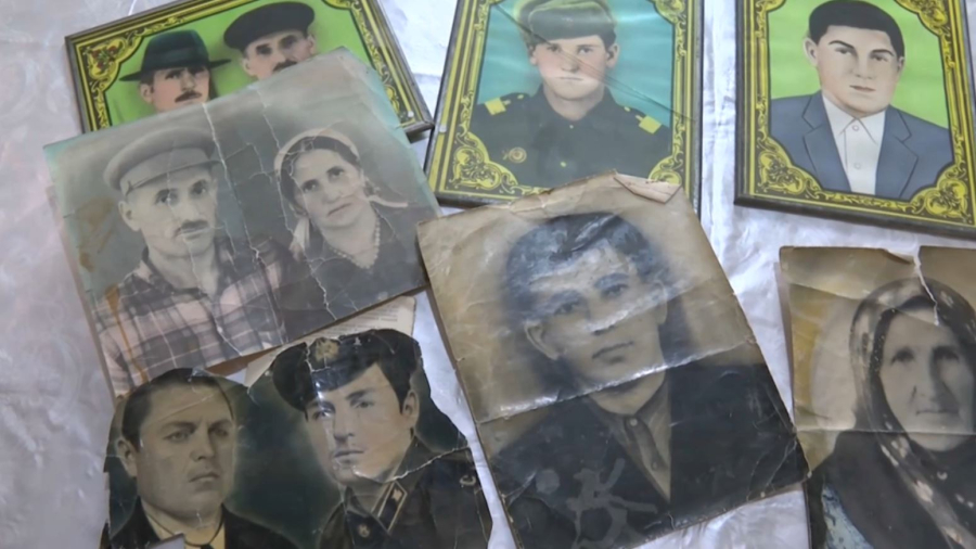 Шымкентте достық пен татулықты қадір тұтатын Әлиевтер отбасы тұрады