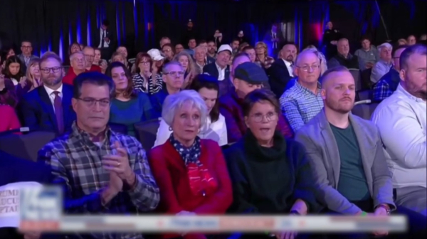 Праймериз стартуют со следующей недели в США