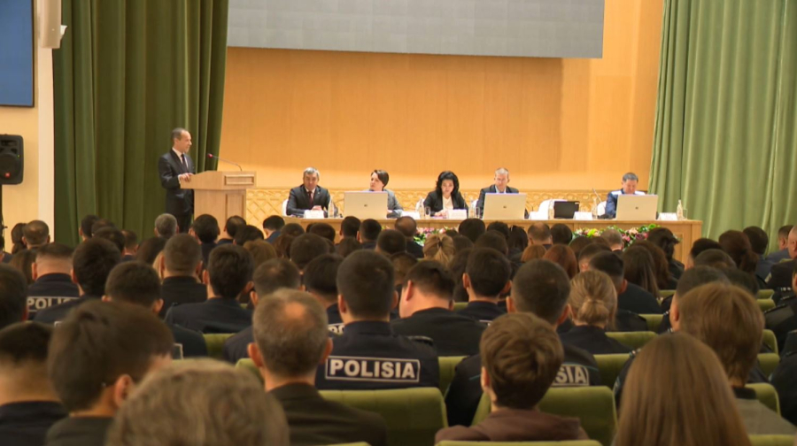 Алматыда құқық бұзушылықтардың алдын алуға арналған жобалардың көрмесі өтті