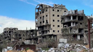 В ООН предупредили о возможной гуманитарной катастрофе в секторе Газа