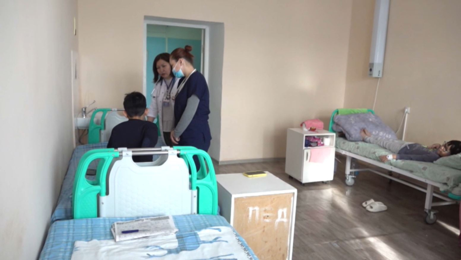 Өңірлердегі дәрігер тапшылығы 19%-ға азайды