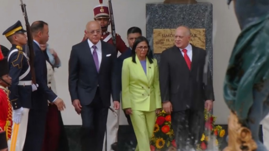 В Венесуэле восстановили доступ к соцсети Х