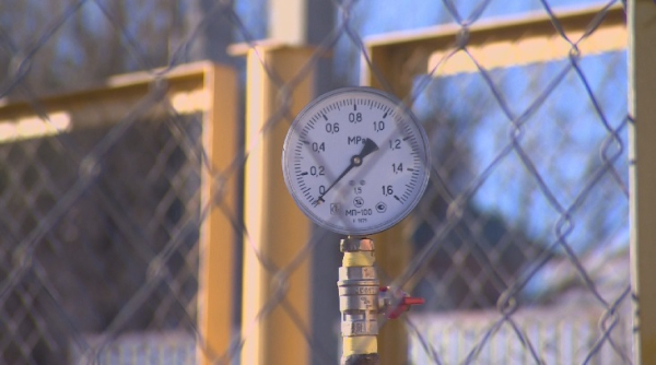 БҚО жергілікті жерден шыққан сұйытылған газбен қамтылады