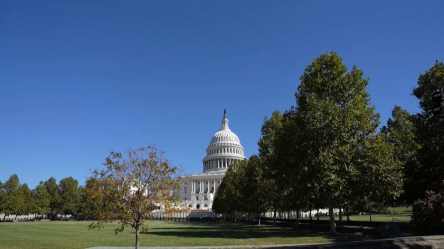 Военные расходы США превысили $47 млрд