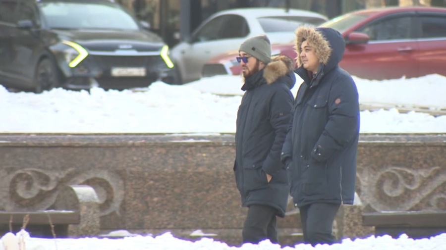 Елді сүю іс-әрекеттен көрінуі тиіс