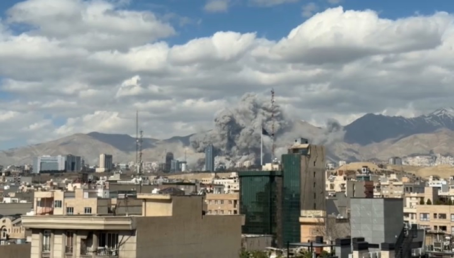 Эскалация США – Иран: глобальные риски