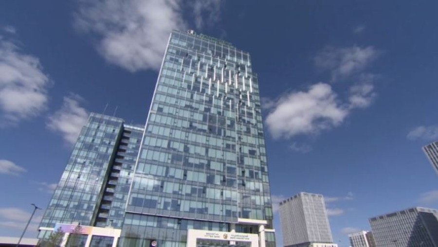 Как будет пополняться крипторезерв