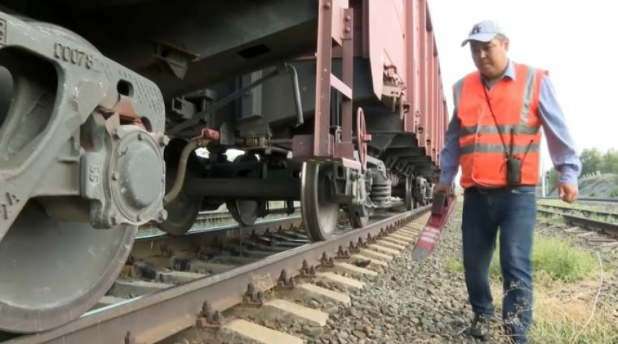 Теміржолшы Жұбаназаровтар әулетінің саладағы жалпы еңбек өтілі бір ғасырдан асты
