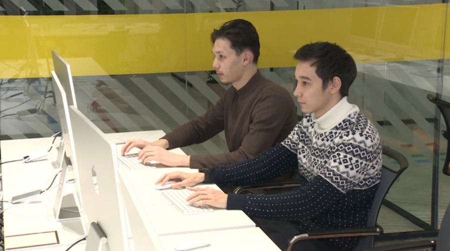 Казахстан укрепляет роль в IT-сфере