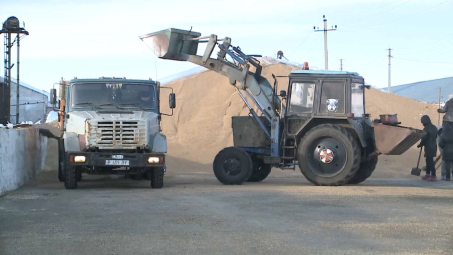 Биыл 7500 шаруа жеңілдетілген бағдарламамен несие алды