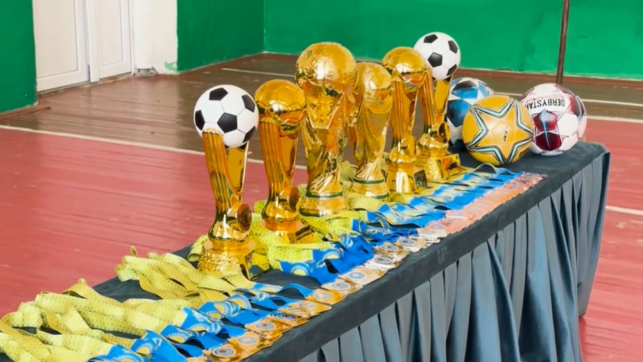 Амангелді Сейітхановты еске алуға арналған шаралар туған жерінде жалғасын тапты