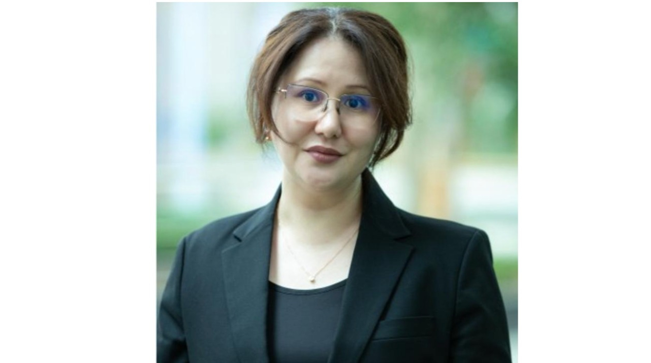 Тарихи сәт: қазақстандық ғалым алғаш болып Майкл Фуллан сыйлығын иеленді