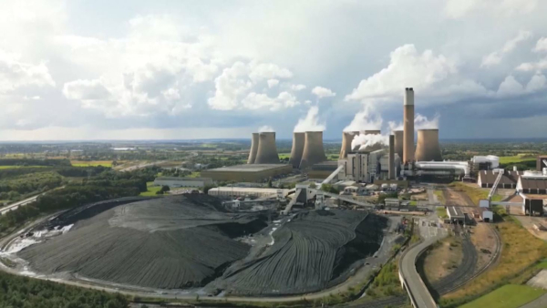 Қазақстандық мамандар өнеркәсіпті көміртексіздендіру тәжірибесімен танысты