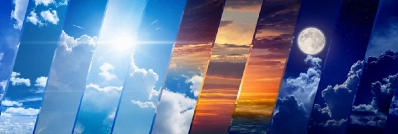 Қазақстанның басым бөлігінде ыстық сақталады