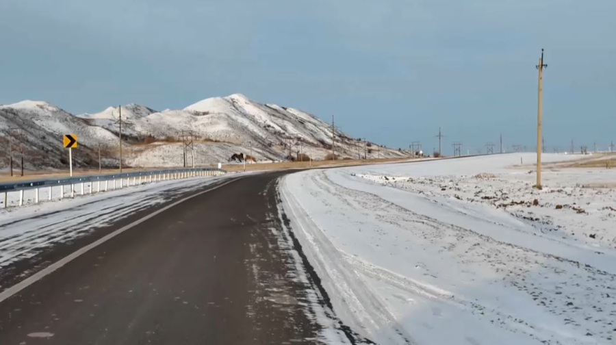 Придорожный сервис развивают предприниматели Костанайской области