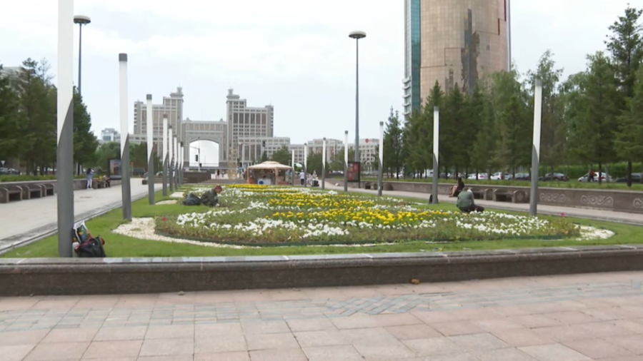 Дожди на западе, жара на юге: прогноз погоды на 15 мая