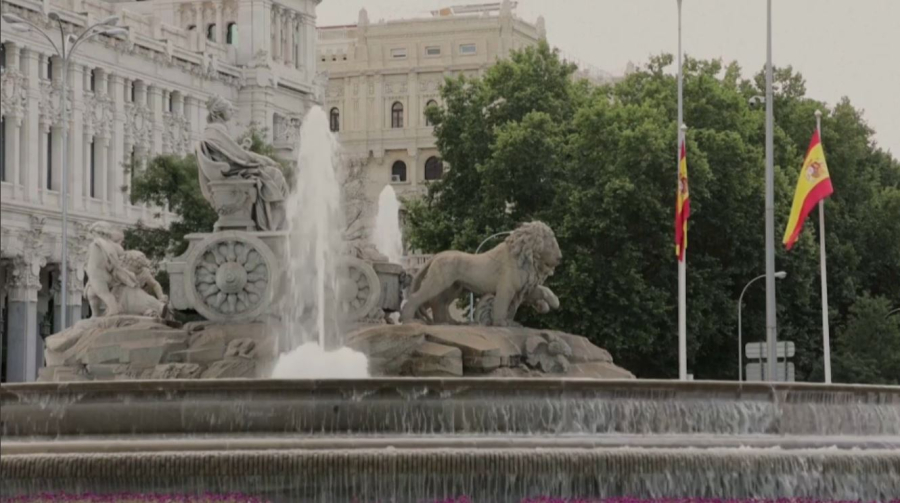 Доходы от международного туризма достигли  $1,7 трлн с начала 2025 года