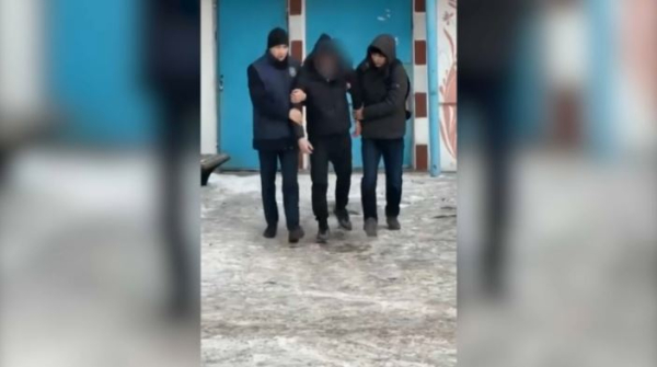 Мошенник снял ₸28 млн со счёта жительницы Актау 