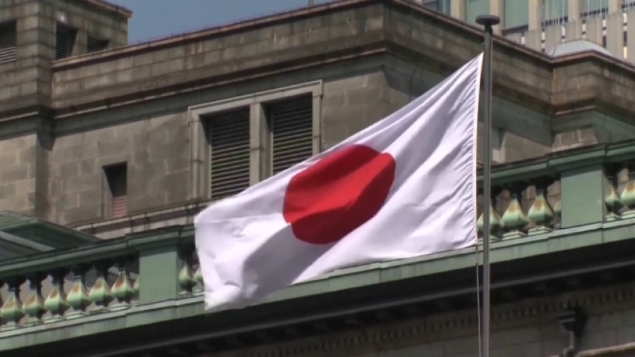 США и Япония заключили торговую сделку