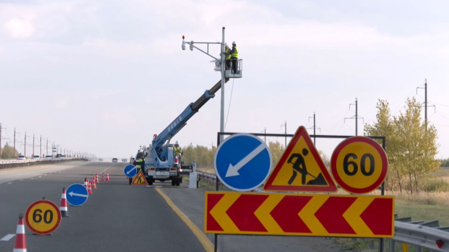 ЖИ көлік апатын 17,2%-ға азайтты