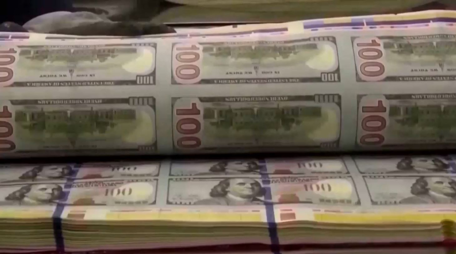 АҚШ жапон иенін құтқара алмады