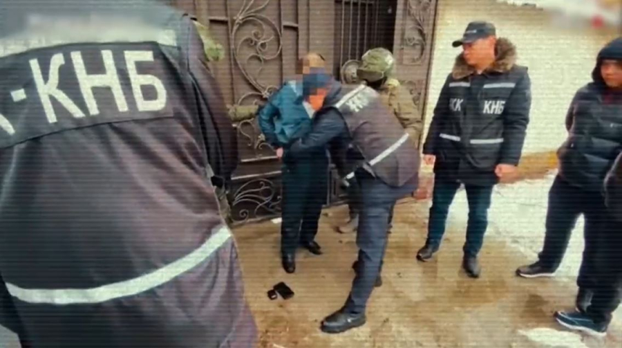 13 адам террористік қылмыс жасағаны үшін сотталды
