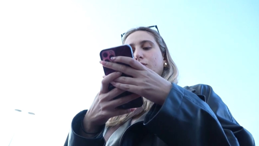 Испания интернетсіз отыр