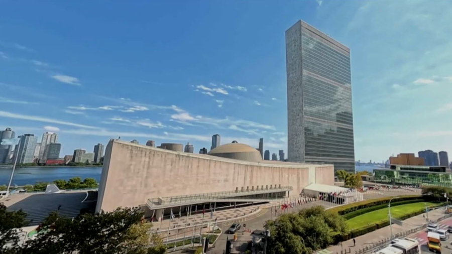 Әлемде гуманитарлық дағдарыс күшейді