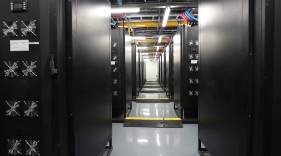 Как развитие технологий влияет на мировые процессы