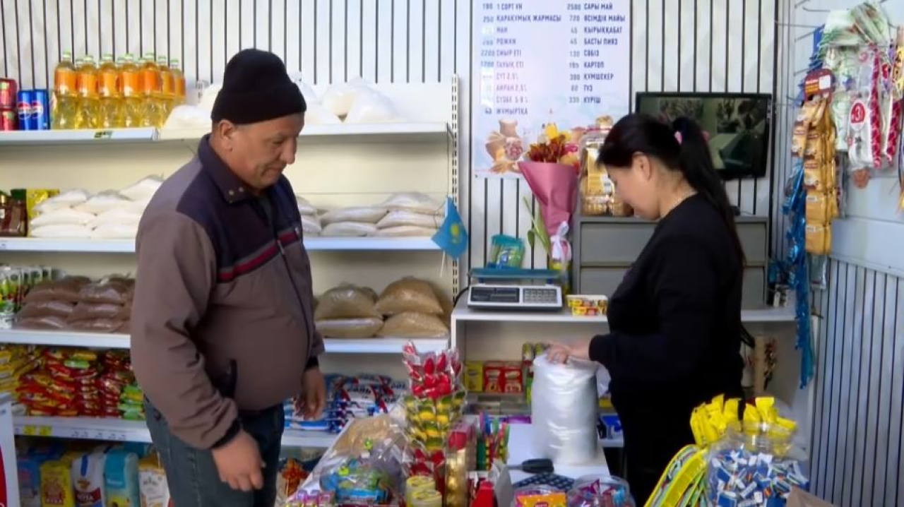 27 социально-значимых товаров производят предприниматели в Туркестанской области