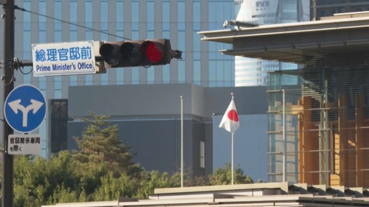 Такаичи планирует сохранить состав кабмина