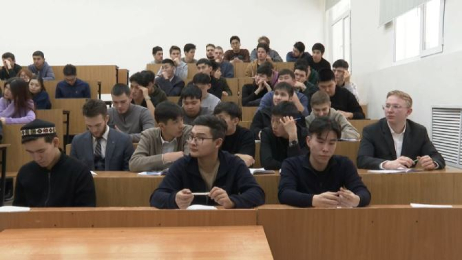 Казахстан расширяет географию филиалов зарубежных вузов