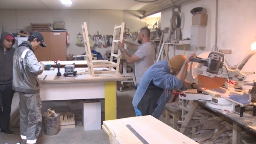 Объем договоров с казахстанскими производителями вырос на 23%