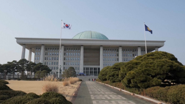 Кореяда мерзімінен бұрын президент сайлауы өтетін күн белгілі болды