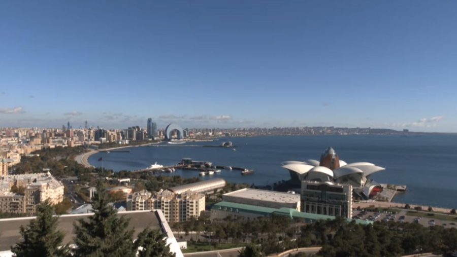 Түркі мемлекеттері ұйымының XII саммиті басталады