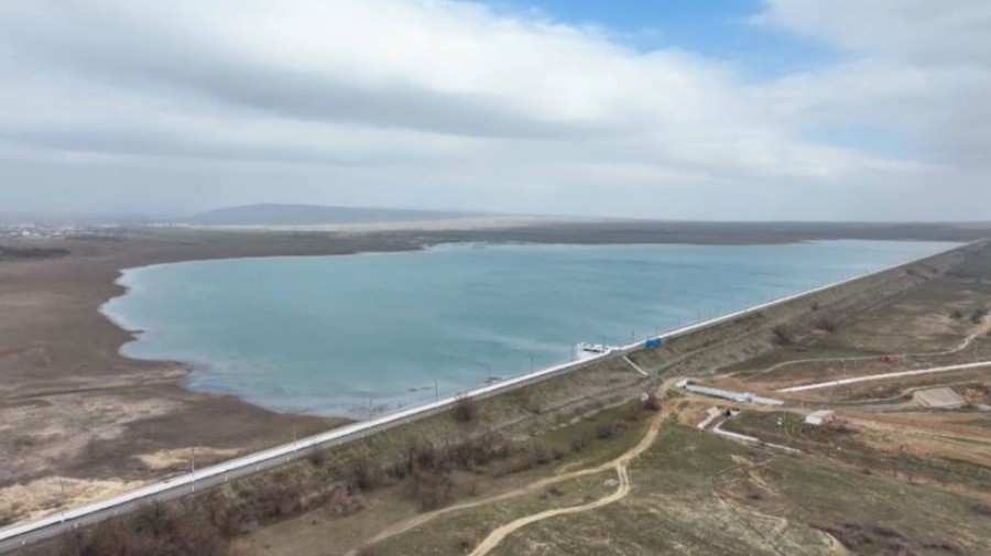 23 тысячи водных объектов оцифровали в Казахстане