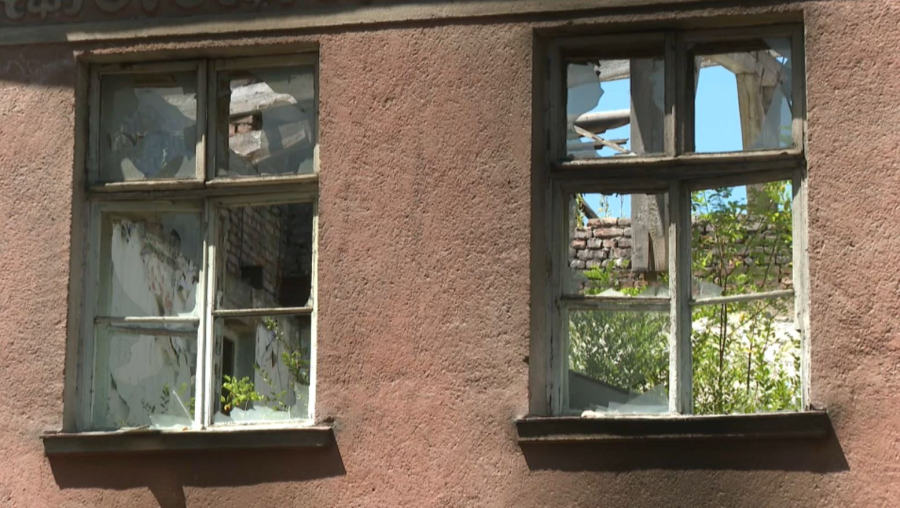 Алматыдағы тарихи ғимарат оңалту орталығы болып қайта құрылады