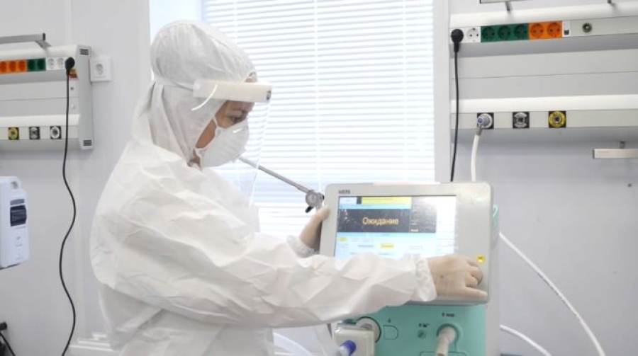 В Щучинском военном колледже объявили карантин из-за кори