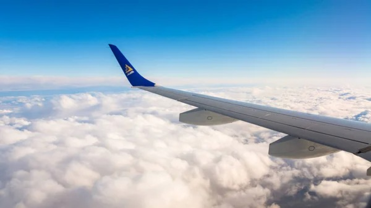 Air Astana перевела рейсы во Франкфурте в новый терминал