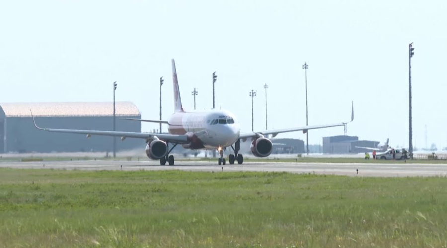 ИКАО: Қазақстан авиациясы 95,7%-ға қауіпсіз