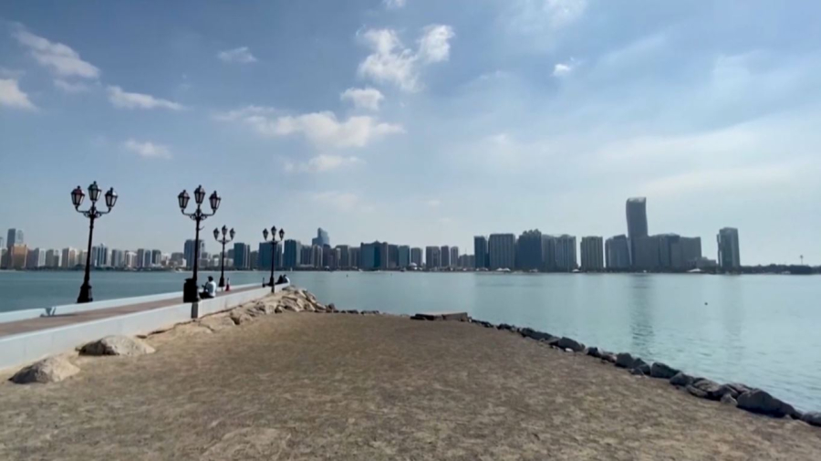 Қазақ-әмірлік қатынасы қарқынды дамыды