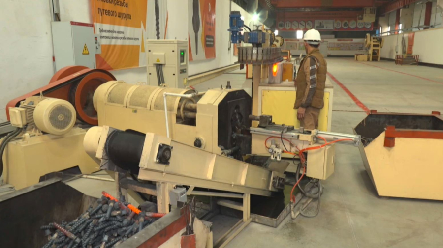 Алматы облысында өндіріске жастар көптеп келе бастады