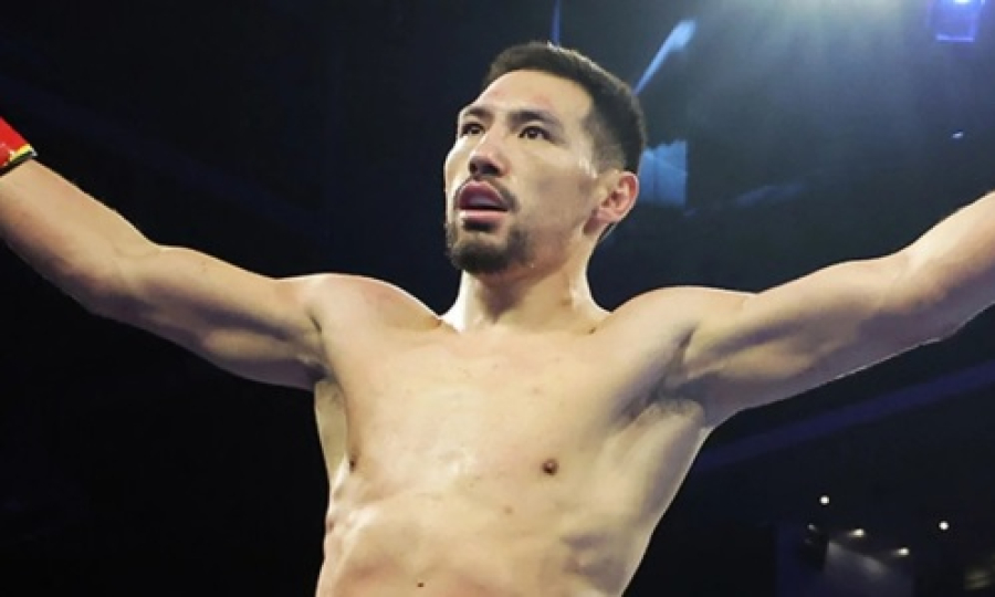 Жанибек Алимханулы сделал интригующее заявление