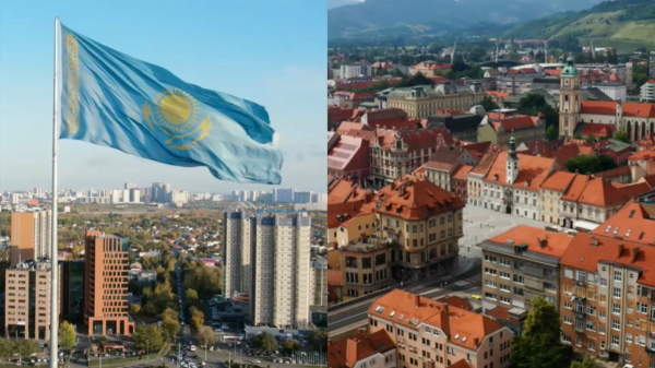 Қазақстан мен Словенияның сауда-экономикалық ынтымақтастығы кеңейеді