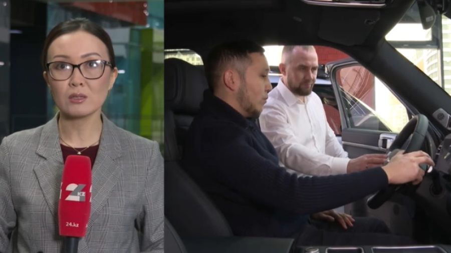 Как отразится на рынке ужесточение экспорта авто из КНР